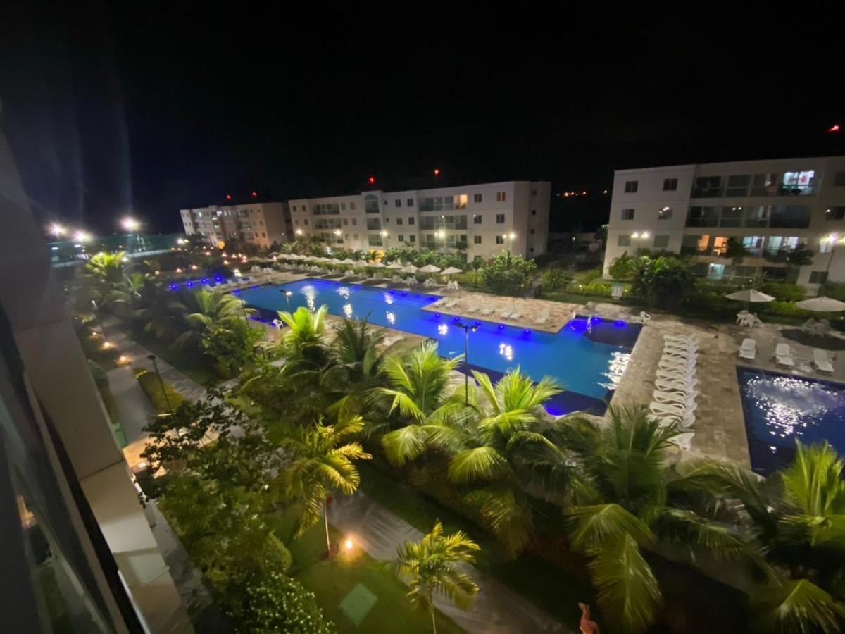 Palm Village - Porto De Galinhas/Cupe/Muro Alto Exterior photo